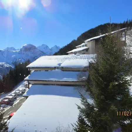 Silenes - Studio Pour 2 Personnes 34 Apartment *