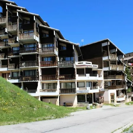 Silenes - Studio Pour 2 Personnes 34 *